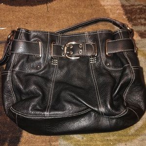Shoulder bag